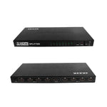 ตัวแยกสัญญาณ HDMI 1 x 8 4K x 2K 3840*2160/30HZ