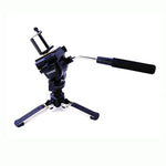 ขาตั้งกล้อง YUNTENG VCT-288 แบบขาตั้งเดี่ยวพร้อมหัวหมุนแบบ Fluid Drag, รุ่น VCT-288