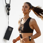 BT05 ตัวรับสัญญาณ Bluetooth 5.0 อะแดปเตอร์เสียง AUX สำหรับรถยนต์ โทรศัพท์แบบแฮนด์ฟรี