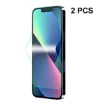 ฟิล์มไฮโดรเจลกันระเบิดแบบเต็มแผ่น ENKAY 2 ชิ้น สำหรับ iPhone 13 / 13 Pro