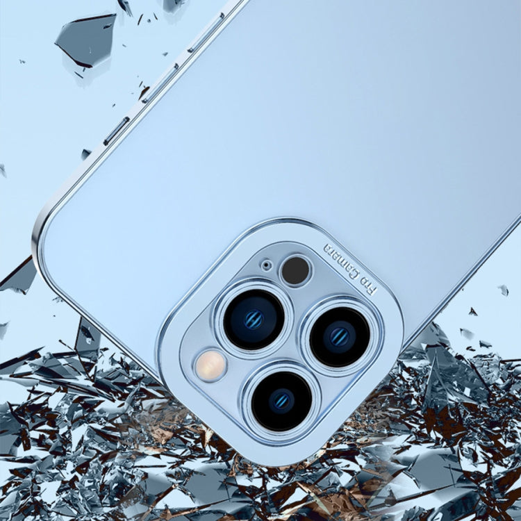 Electroplating TPU Phone Case, For iPhone 11, For iPhone 11 Pro, For iPhone 11 Pro Max