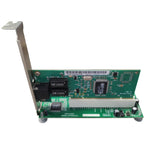 การ์ดอะแดปเตอร์ PCIe เป็นช่อง PCI คู่ พร้อมการ์ดขยาย USB 3.0