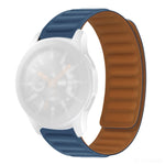 Silicone Magnetic Watch Strap For Huawei GT 3 42mm, For Huawei GT 3 42mm
