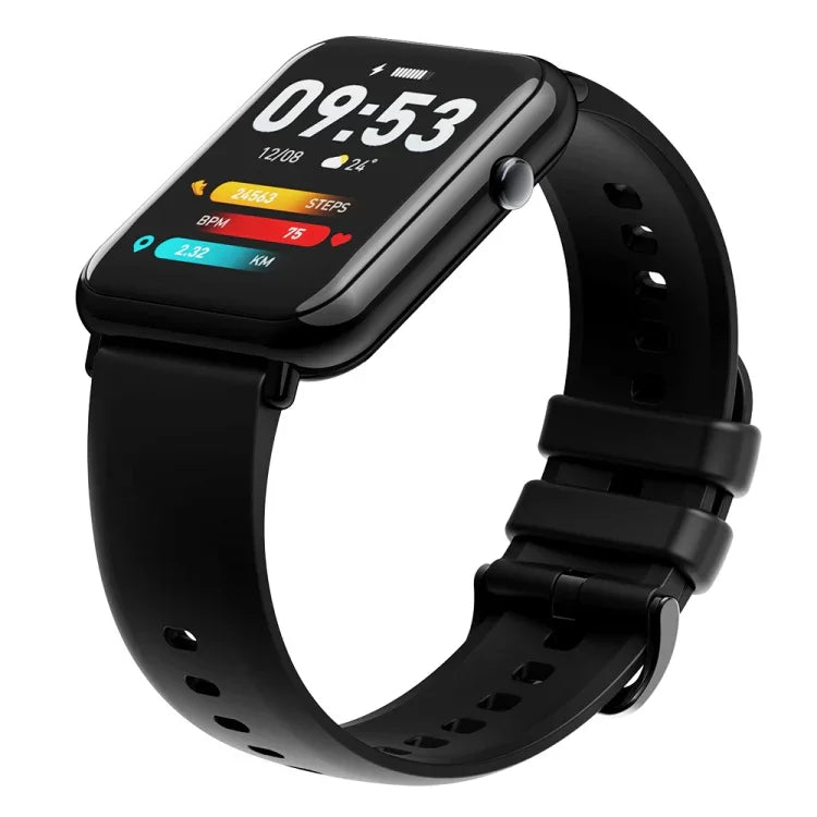 Q19 Pro สมาร์ทวอทช์กันน้ำ IP67 ขนาด 1.69 นิ้ว