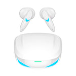 G10 TWS 5.2 หูฟังเกมบลูทูธสเตอริโอแท้สองข้าง ควบคุมสัมผัส