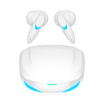 G10 TWS 5.2 หูฟังเกมบลูทูธสเตอริโอแท้สองข้าง ควบคุมสัมผัส