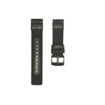 Wear-Resistant Canvas Strap, For Samsung Galaxy Watch4 40mm, For Samsung Galaxy Watch4 44mm