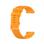 Small Lattice Silicone Sports Strap, For Garminforerunner 245 Music, For Garmin Forerunner 645, For Garmin Forerunner 645 Music