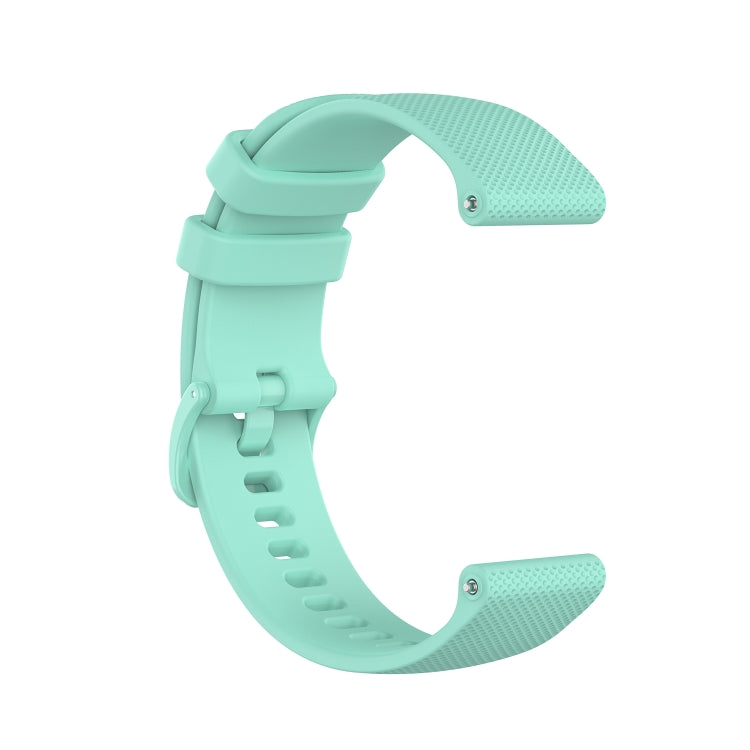 Checkered Silicone Strap, For Amazfit Pop Pro, For Amazfit pop, For Amazfit GTR 42mm, For Amazfit GTS