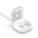 กล่องชาร์จหูฟังไร้สาย สำหรับ Samsung Galaxy Buds2 SM-177
