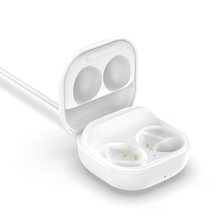 กล่องชาร์จหูฟังไร้สาย สำหรับ Samsung Galaxy Buds2 SM-177
