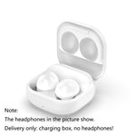 กล่องชาร์จหูฟังไร้สาย สำหรับ Samsung Galaxy Buds2 SM-177