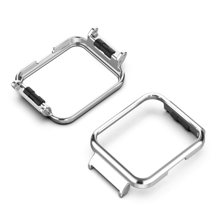 For Xiaomi Redmi Horloge 2 / Redmi Watch 2 Metal Watch Frame