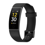 8-shape Silicone Strap for Realme Band RMA199