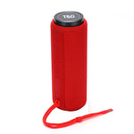 T&G TG332 ลำโพงบลูทูธพกพากันน้ำ สเตอริโอ HIFI 10W