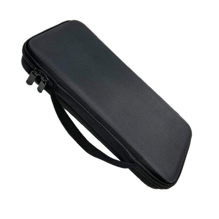 สำหรับกระเป๋าเก็บคีย์บอร์ดบลูทูธ Logitech MX Keys Mini Edition กระเป๋าใส่คีย์บอร์ดพกพากลางแจ้ง สำหรับ Logitech MX Keys Mini Edition