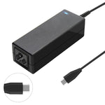 อะแดปเตอร์จ่ายไฟ USB-C / Type-C 45W 20V 2.25A สำหรับแล็ปท็อป ThinkPad X280 T480s T580