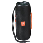 T&G TG341 ลำโพงบลูทูธ HiFi ไร้สายพกพา TWS