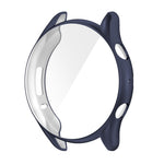 Shockproof TPU Plating Watch Case, For Amazfit GTR 3, For Amazfit GTR 3 Pro