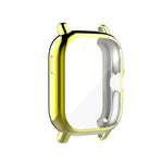 Shockproof TPU Plating Watch Case, For Amazfit GTS 3