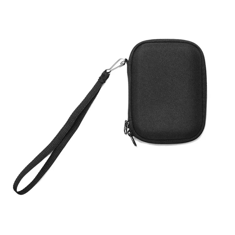สำหรับกระเป๋าเก็บเมาส์ Logitech Pebble M350 กระเป๋าใส่เมาส์พกพาป้องกันกลางแจ้ง