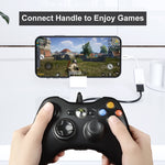 ENKAY ENK-AT108 สายแปลง 8 พิน เป็น USB 3.0 OTG สำหรับ iPhone / iPad
