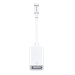 ENKAY ENK-AT108 สายแปลง 8 พิน เป็น USB 3.0 OTG สำหรับ iPhone / iPad