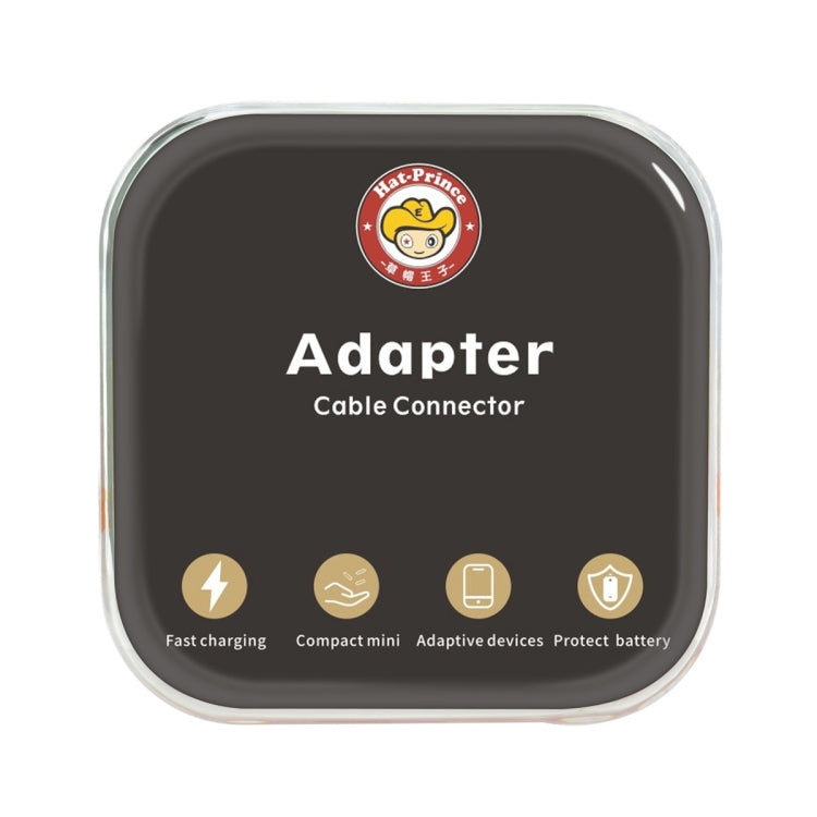 ENKAY ENK-AT108 สายแปลง 8 พิน เป็น USB 3.0 OTG สำหรับ iPhone / iPad
