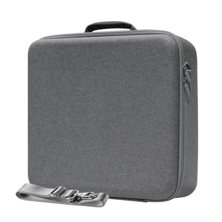 กระเป๋าเก็บเครื่องเล่นเกม EVA JD-306401 สำหรับ Sony PS5