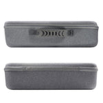 กระเป๋าเก็บเครื่องเล่นเกม EVA JD-306401 สำหรับ Sony PS5