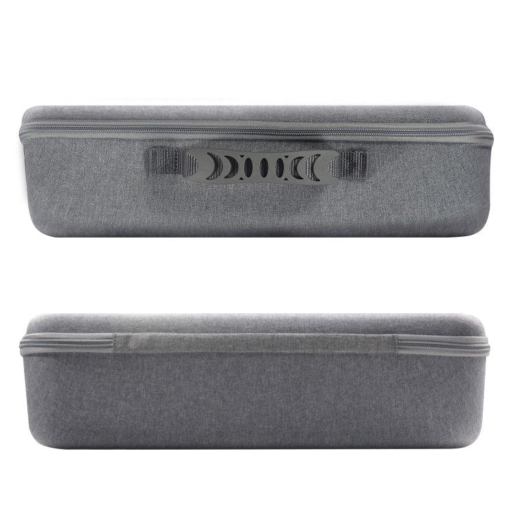 กระเป๋าเก็บเครื่องเล่นเกม EVA JD-306401 สำหรับ Sony PS5