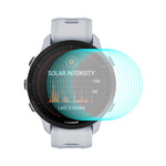 For Garmin Forerunner 955 ENKAY 0.2mm 9H Tempered Glass Screen Protector Watch Film, 1 PC, 2 PCS, 5 PCS, 10 PCS