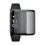สำหรับ Samsung Galaxy Fit 2 ENKAY Hat-Prince ฟิล์มกันรอยหน้าจอแบบนุ่ม 3D Full Coverage ขอบ PC + PMMA HD, 1 ชิ้น, 2 ชิ้น, 5 ชิ้น, 10 ชิ้น