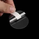 For Garmin Forerunner 255S ENKAY 0.2mm 9H Tempered Glass Screen Protector Watch Film, 1 PC, 2 PCS, 5 PCS, 10 PCS