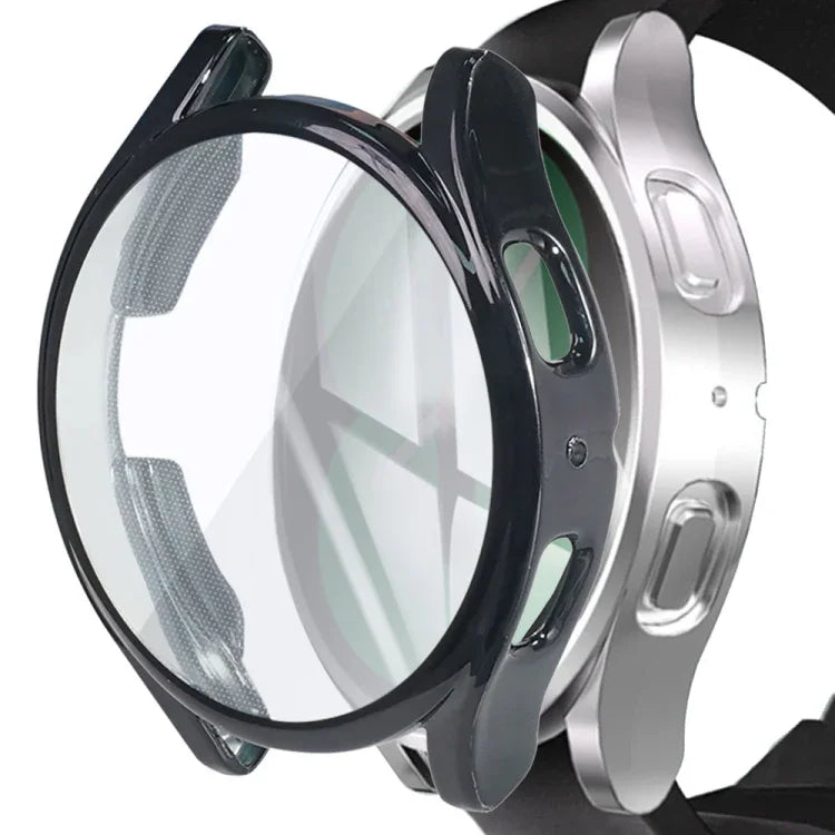 เคสกันกระแทก TPU สำหรับ Samsung Galaxy Watch 5 40 มม., สำหรับ Samsung Galaxy Watch 5 44 มม.