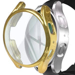 เคสกันกระแทก TPU สำหรับ Samsung Galaxy Watch 5 40 มม., สำหรับ Samsung Galaxy Watch 5 44 มม.