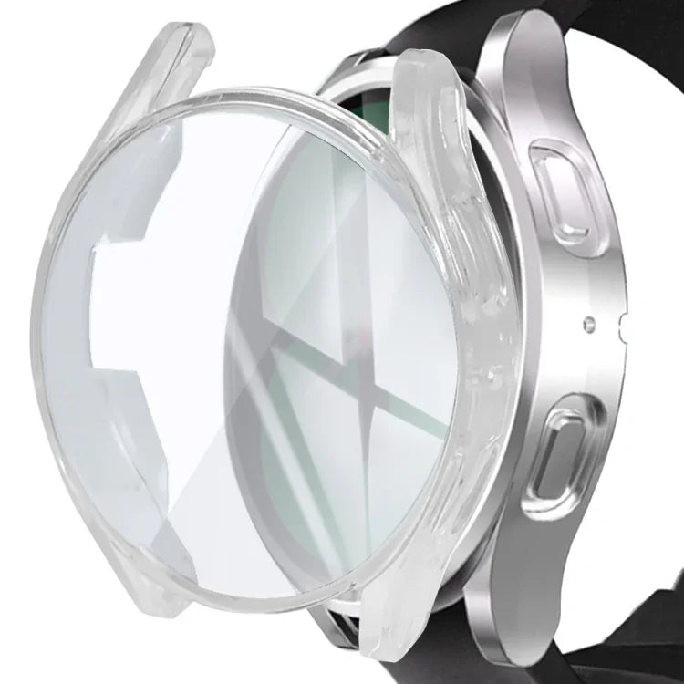 เคสกันกระแทก TPU สำหรับ Samsung Galaxy Watch 5 40 มม., สำหรับ Samsung Galaxy Watch 5 44 มม.