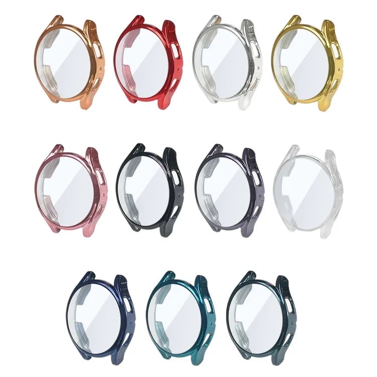 เคสกันกระแทก TPU สำหรับ Samsung Galaxy Watch 5 40 มม., สำหรับ Samsung Galaxy Watch 5 44 มม.