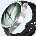 เคสกันกระแทก TPU สำหรับ Samsung Galaxy Watch 5 40 มม., สำหรับ Samsung Galaxy Watch 5 44 มม.