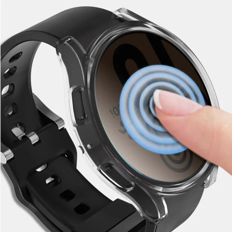 เคสกันกระแทก TPU สำหรับ Samsung Galaxy Watch 5 40 มม., สำหรับ Samsung Galaxy Watch 5 44 มม.
