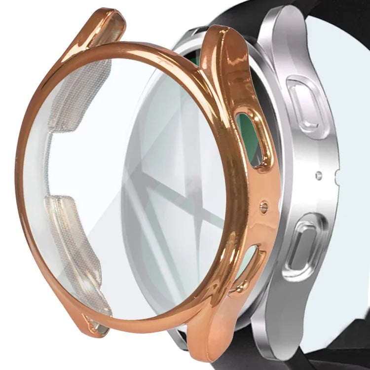 เคสกันกระแทก TPU สำหรับ Samsung Galaxy Watch 5 40 มม., สำหรับ Samsung Galaxy Watch 5 44 มม.