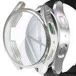 เคสกันกระแทก TPU สำหรับ Samsung Galaxy Watch 5 40 มม., สำหรับ Samsung Galaxy Watch 5 44 มม.