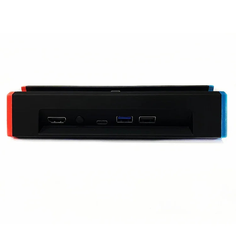 อะแดปเตอร์ Dock HDMI 4K แบบพกพาสำหรับ Nintendo Switch/Switch OLED (รุ่นปกติ), รุ่นปกติ