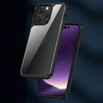 TPU + PC Phone Case, For iPhone 14, For iPhone 14 Plus, For iPhone 14 Pro, For iPhone 14 Pro Max