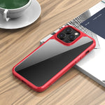TPU + PC Phone Case, For iPhone 14, For iPhone 14 Plus, For iPhone 14 Pro, For iPhone 14 Pro Max
