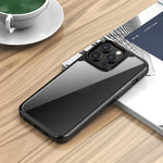 TPU + PC Phone Case, For iPhone 14, For iPhone 14 Plus, For iPhone 14 Pro, For iPhone 14 Pro Max