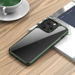 TPU + PC Phone Case, For iPhone 14, For iPhone 14 Plus, For iPhone 14 Pro, For iPhone 14 Pro Max