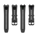 Silicone Leisure Watch Band, For Amazfit T-Rex 2