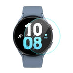 สำหรับ Samsung Galaxy Watch5 44 มม. ฟิล์มกันรอยหน้าจอกระจกนิรภัย 9H หนา 0.2 มม. ENKAY, 1 ชิ้น, 2 ชิ้น, 5 ชิ้น, 10 ชิ้น