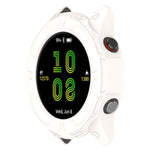 Shockproof TPU Protective Watch Case, For Garmin Forerunner 955